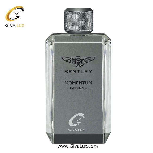  ادو تویلت مردانه  اورجینال مدل Bentley Momentum | بنتلی مومنتوم حجم  100 میل Bentley Momentum Intense_1.jpg